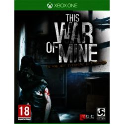 This War of Mine The Little Ones Xbox One Game